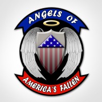 Angels of Americas Fallen logo, Angels of Americas Fallen contact details