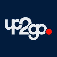 UP2GO International LLC logo, UP2GO International LLC contact details