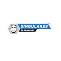 Singulares IT Training logo, Singulares IT Training contact details