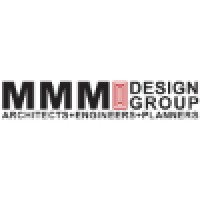 MMM Design Group logo, MMM Design Group contact details