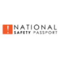 National Safety Passport Ltd logo, National Safety Passport Ltd contact details