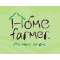 Home Farmer logo, Home Farmer contact details