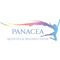 Panacea Aesthetics & Wellness Center logo, Panacea Aesthetics & Wellness Center contact details