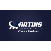 MARTINS TRUCK RIO EIXOS E CARDANS OFICINA MECANICA LTDA logo, MARTINS TRUCK RIO EIXOS E CARDANS OFICINA MECANICA LTDA contact details