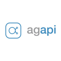 Agapi logo, Agapi contact details