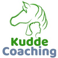 KuddeCoaching logo, KuddeCoaching contact details