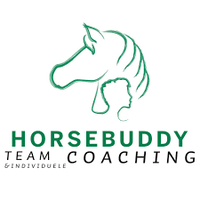 Horsebuddy - coaching met behulp van paarden logo, Horsebuddy - coaching met behulp van paarden contact details