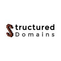 Structured Domains logo, Structured Domains contact details