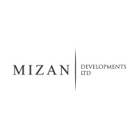 Mizan Developments Ltd logo, Mizan Developments Ltd contact details