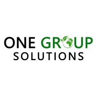 One Group Solutions Ltd (OGS) logo, One Group Solutions Ltd (OGS) contact details