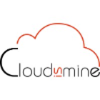 Cloud is Mine logo, Cloud is Mine contact details