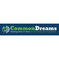 Common Dreams logo, Common Dreams contact details