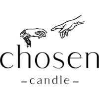 Chosen Candle logo, Chosen Candle contact details