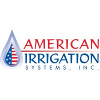 American Irrigation Systems, INC. logo, American Irrigation Systems, INC. contact details