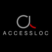 ACCESSLOC logo, ACCESSLOC contact details