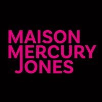 Maison Mercury Jones logo, Maison Mercury Jones contact details