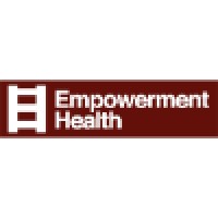 Empowerment Health logo, Empowerment Health contact details