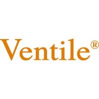 Ventile logo, Ventile contact details