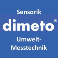 dimeto GmbH logo, dimeto GmbH contact details