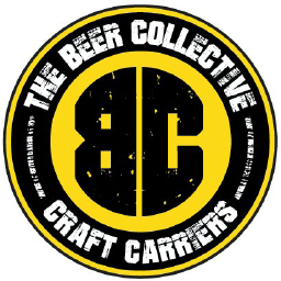 The Beer Collective logo, The Beer Collective contact details