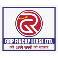 G.R.P. FINCAP LEASE LIMITED logo, G.R.P. FINCAP LEASE LIMITED contact details