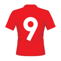 Number 9 Sports Asia Pte Ltd logo, Number 9 Sports Asia Pte Ltd contact details