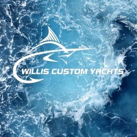 Willis Custom Yachts logo, Willis Custom Yachts contact details