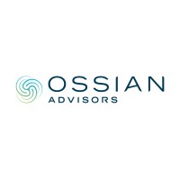 OSSIAN ADVISORS logo, OSSIAN ADVISORS contact details