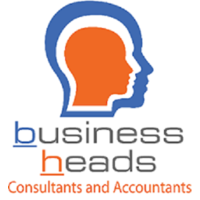 BusinessHeads Limited logo, BusinessHeads Limited contact details