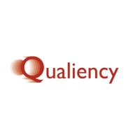 Qualiency logo, Qualiency contact details