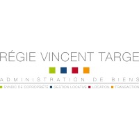 REGIE VINCENT TARGE logo, REGIE VINCENT TARGE contact details