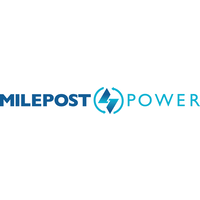 Milepost Power Holdings logo, Milepost Power Holdings contact details