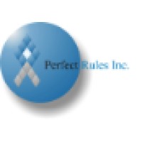 Perfect Rules Inc logo, Perfect Rules Inc contact details