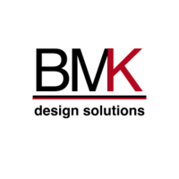 BMK Design Solutions logo, BMK Design Solutions contact details