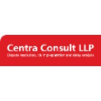 Centra Consult LLP logo, Centra Consult LLP contact details