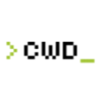 CWD Software LTD logo, CWD Software LTD contact details