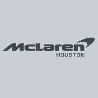 McLaren Houston logo, McLaren Houston contact details