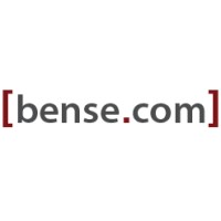 Bense.com GmbH logo, Bense.com GmbH contact details