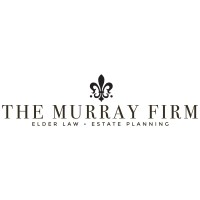 The Murray Firm logo, The Murray Firm contact details