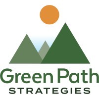 Green Path Strategies logo, Green Path Strategies contact details