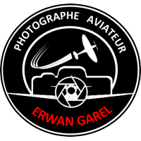 Erwan Garel Photographe Aviateur logo, Erwan Garel Photographe Aviateur contact details