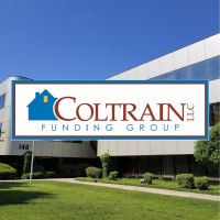 Coltrain logo, Coltrain contact details