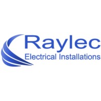 Raylec Electrical Installations logo, Raylec Electrical Installations contact details