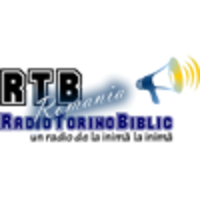 Radio Torino Biblic logo, Radio Torino Biblic contact details