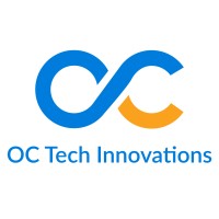 OC Tech Innovations logo, OC Tech Innovations contact details