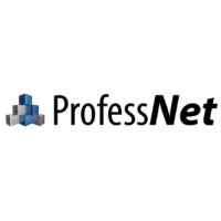 ProfessNet Usługi Informatyczne Sp. z o.o. logo, ProfessNet Usługi Informatyczne Sp. z o.o. contact details