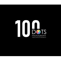 100Dots Photography logo, 100Dots Photography contact details