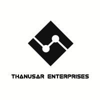 Thanusar Enterprises logo, Thanusar Enterprises contact details