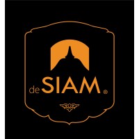 deSIAM Thailand logo, deSIAM Thailand contact details