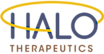 Halo Therapeutics logo, Halo Therapeutics contact details